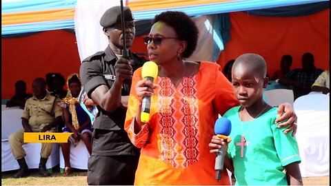 Menstrual hygiene management - Health minister appeals for boy child skilling on menstrual hygiene.