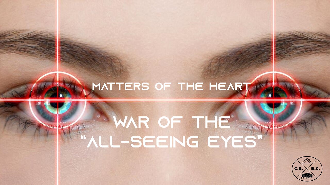 Wars Inner Eye WAR OF THE