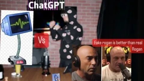 CJSHOW 6 | I Love Chat GBT and The New Joe Rogan