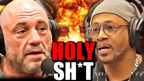 Katt Williams, Illuminati Dirty-Laundry-Airer, on the Joe Rogan Experience (2/29/24) [Full Interview]