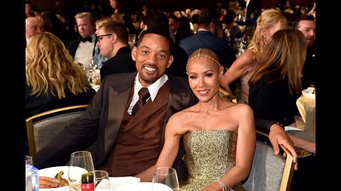 Jada Pinkett Smith spent years DESTROYING Will Smith! Her evil ways CAUSED the Oscars 2022 SLAP!