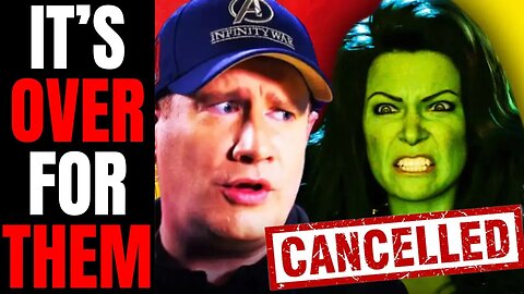 Marvel Ready To CANCEL She-Hulk Season 2 After DISASTEROUS First Season | Woke MCU Has FAILED