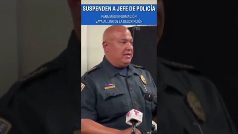 Plan de Biden crea escepticismo; Suspenden a jefe de policía tras tiroteo en Texas | NTD