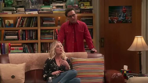 The Big Bang Theory - "Sounds good, do that!" #shorts #tbbt #ytshorts #sitcom