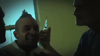 Michael Mando - Vaas Audition for Far Cry