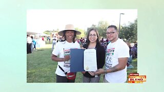 20th Annual Las Vegas Juneteenth Festival