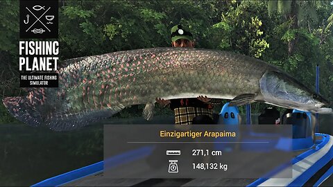 Fishing Planet Folge 702 Close Beta Test Teil 36