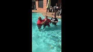 Baptism