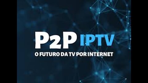 Configurando P2P tv box