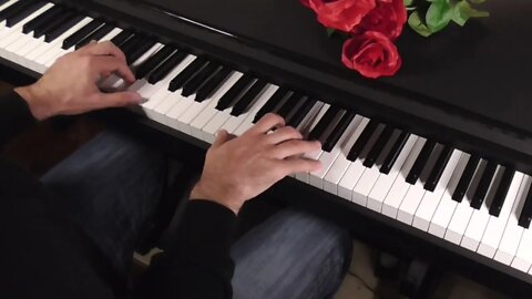 #shorts Light at the End #part4 #pianomusic #piano