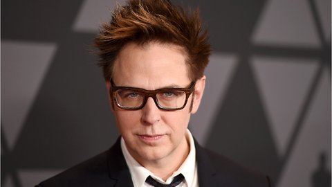 James Gunn Returns To Direct Guardians of the Galaxy Vol. 3