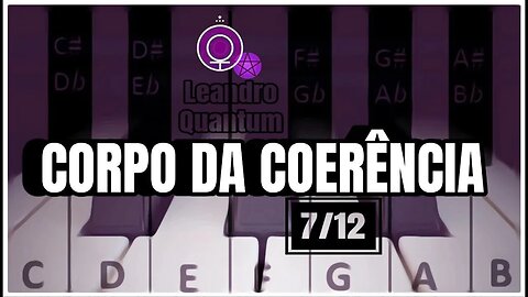 Corpo de Deus - As 7 notas provam #musica #deus