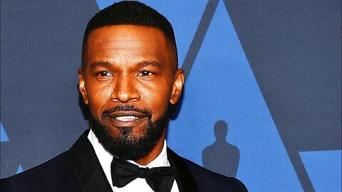 Jamie Fox allegation lawsuit