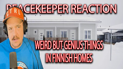 Destination: Finland - Weird But Genius Things In Finnish Homes