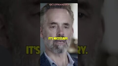 MEN are NECESSARY - EMOTIONAL Jordan Peterson #shorts #jordanpeterson #feminism