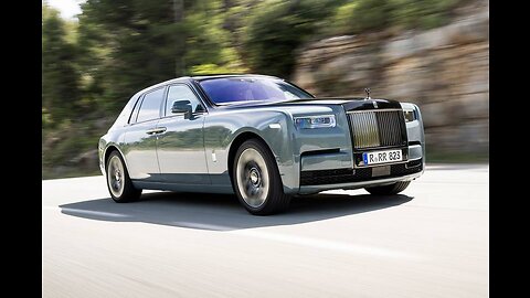 Why rolls Royce care are so expensive?