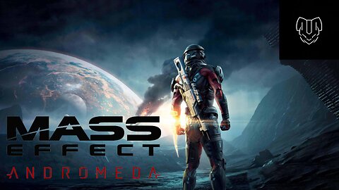 Mass Effect : Andromeda Gameplay ep 20