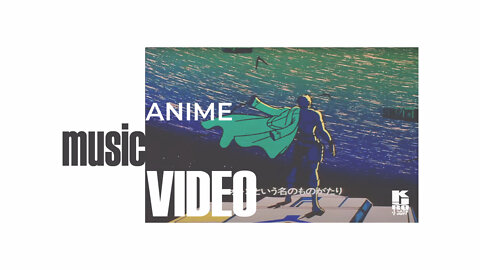 Kojiro PRESENTA: 𝙨𝙥𝙖𝙘𝙚 𝙖𝙙𝙫𝙚𝙣𝙩𝙪𝙧𝙚 (Anime Music Video)