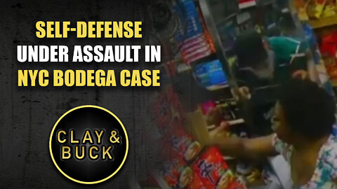 Self-Defense Under Assault in NYC Bodega Case