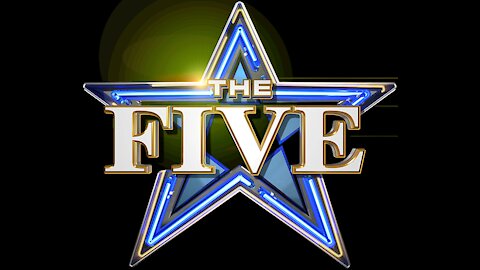 The Five ~ Full Show ~ 03 - 03 - 21.