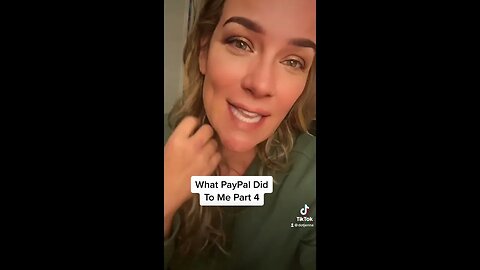 How PayPal Destroyed My Life