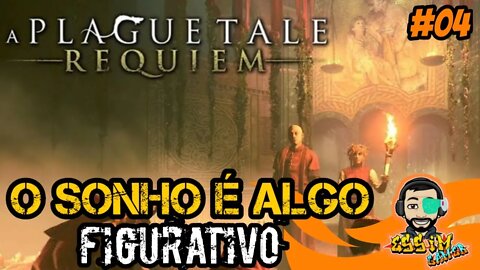 A Plague Tale: Requiem - Parte 4