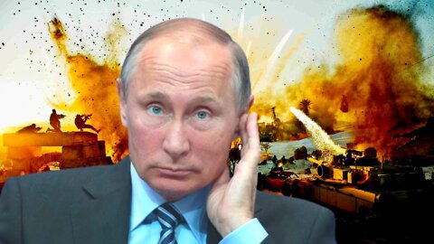 8 Minutes Ago! Russia Has Announced Its Withdrawal! The Explanation That Whole World Is Waiting For