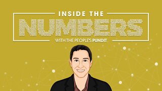 Episode 232: Inside The Numbers With The People's Pundit