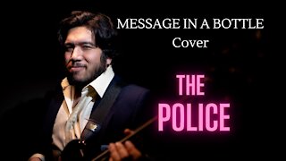 Message In A Bottle - The Police (Cover)