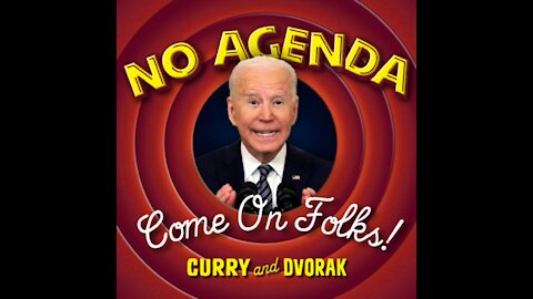 No Agenda 1399: Noodle Mensch - Adam Curry & John C. Dvorak