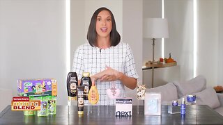 Fall Essentials | Morning Blend