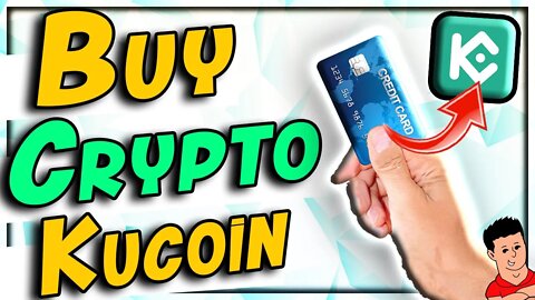 How To Buy Crypto With Credit Card On Kucoin Step By Step