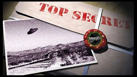 UFO: Above Top Secret, Part II