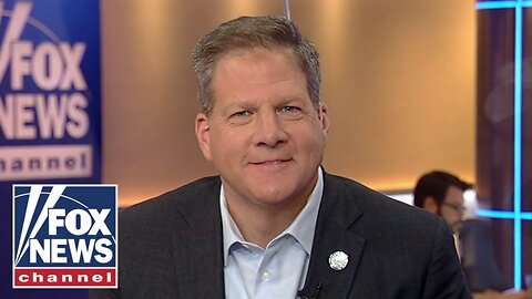 Chris Sununu: This is why I'm behind Nikki Haley