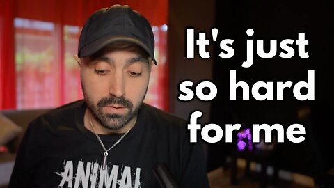 TikTok Comments finally broke me, I'm not Vegan anymore...