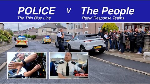 #What is happenning in England UK 2 #Merseyside #Police Are Not Getting Away With It!