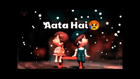 Oye Pagal Best Heart Touching Whatsapp Status | Couple Whatsapp Status |