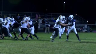 FRIDAY FOOTBALL FRENZY: Local high school football games