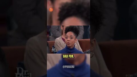 Amala & Candace Tackle Affirmative Action on Dr. Phil