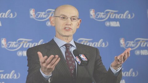 Adam Silver Will Move 2023 NBA All-Star Game & We Know the Reason