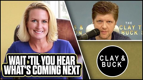 Julie Kelly Doesn’t Think Jack Smith Is Done Indicting Trump | The Clay Travis & Buck Sexton Show