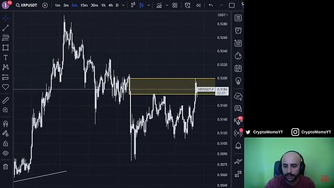 🔴 LIVE Bitcoin Trading | Crypto & BTC Live