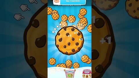 COOKIE CLICKER 2 #1