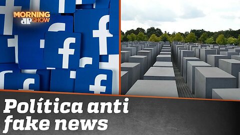 Facebook vai proibir publicações negando ou distorcendo o Holocausto