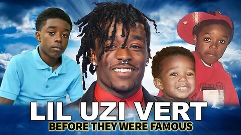 Lil Uzi Vert | EPIC Before They Were Famous | From 0 to Now | Eternal Atake