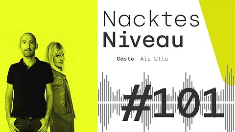 Folge 101 - Bratwurstführer / Nacktes Niveau