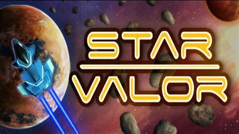 Star Valor - June 26, 2024