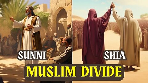 Saqifa Incident: Divided Sunni and Shia Perspectives | Islamic History