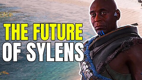 What To Do With Sylens Going Forward - The Future Of Horizon