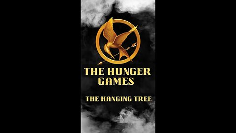 #hangingtree #hungergames #mockingjay #real #meaning